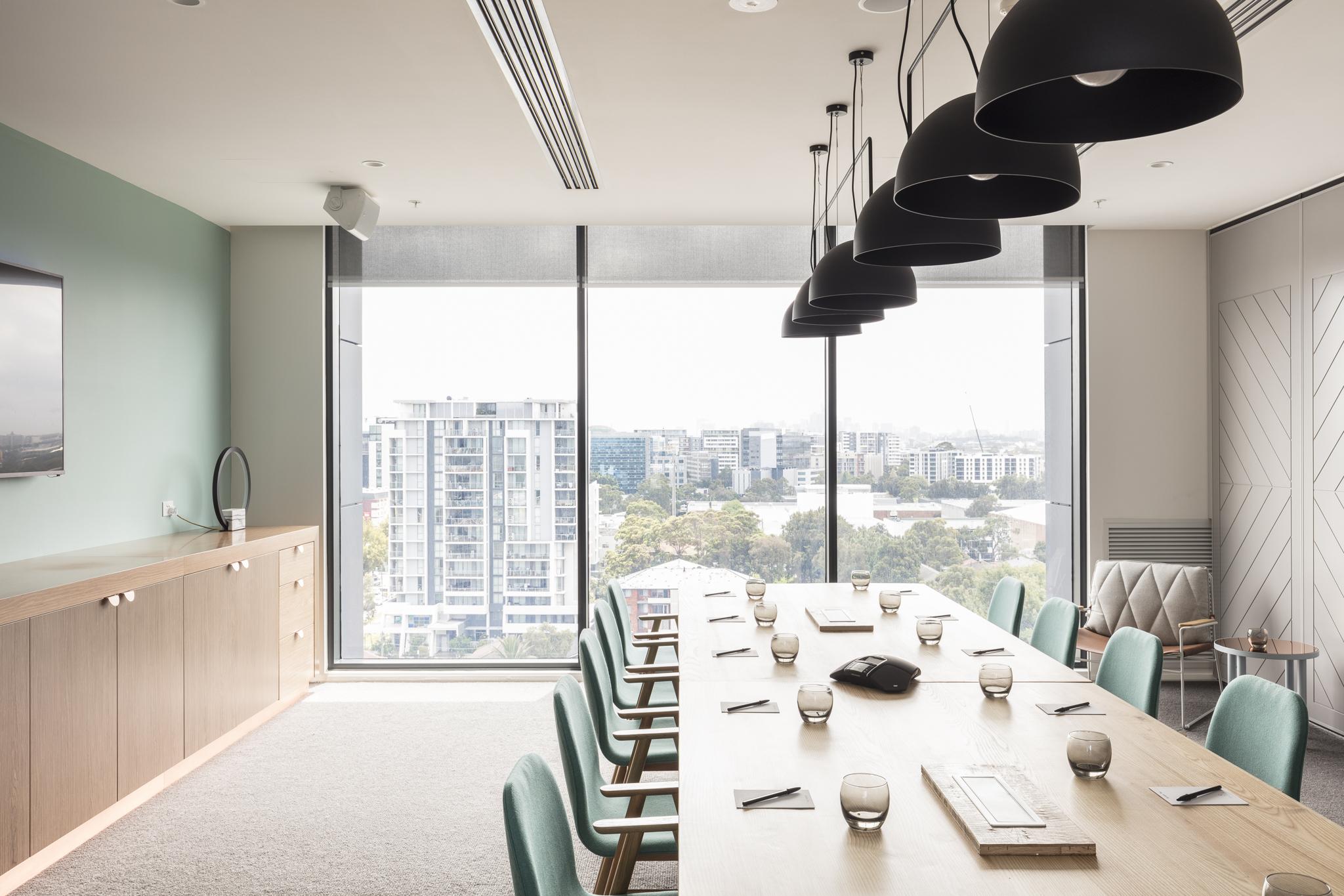 Citadines Connect Sydney Airport Hotel Bagian luar foto